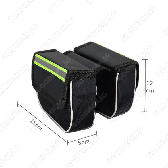 Front Frame Bag