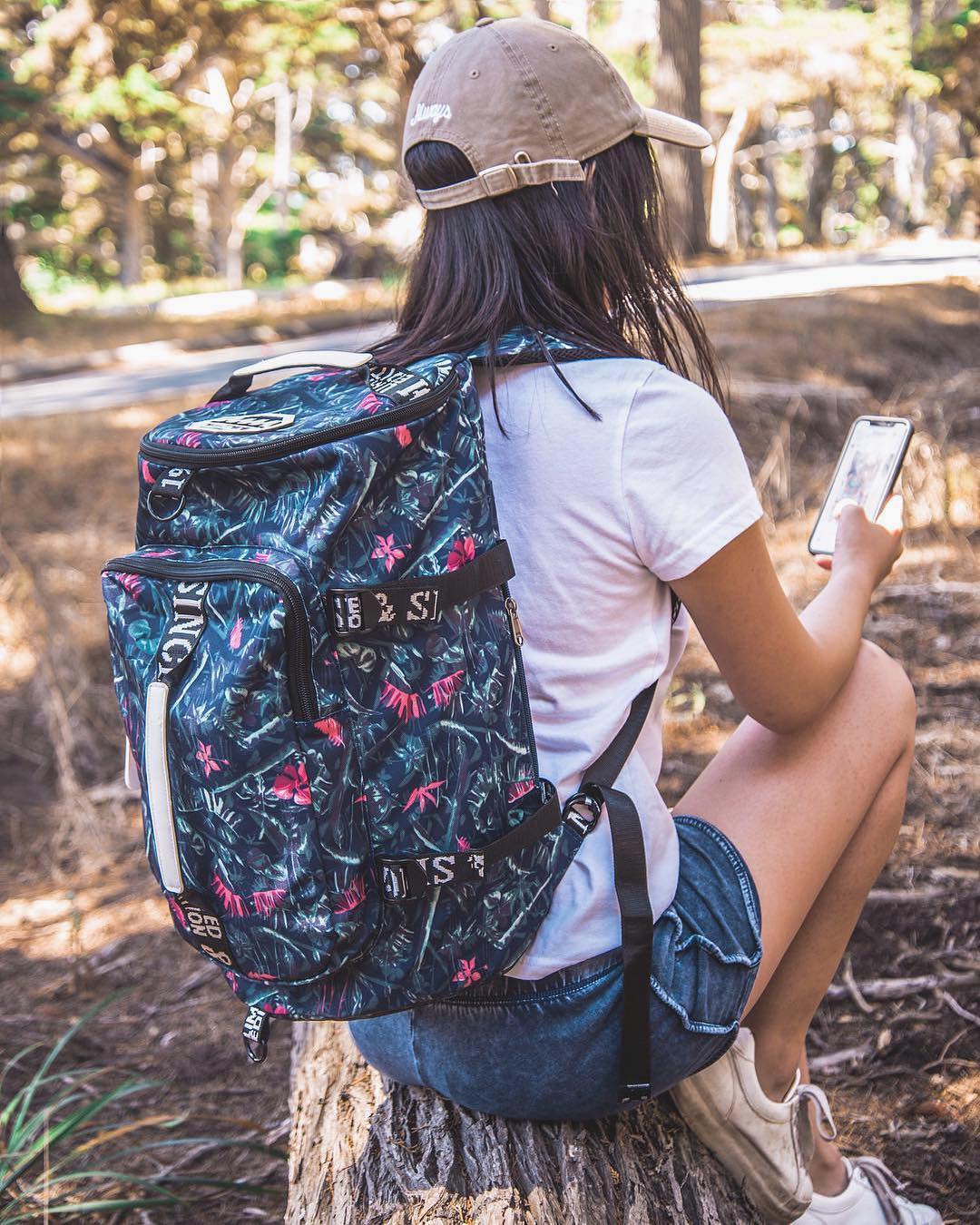 Garden Backpack
