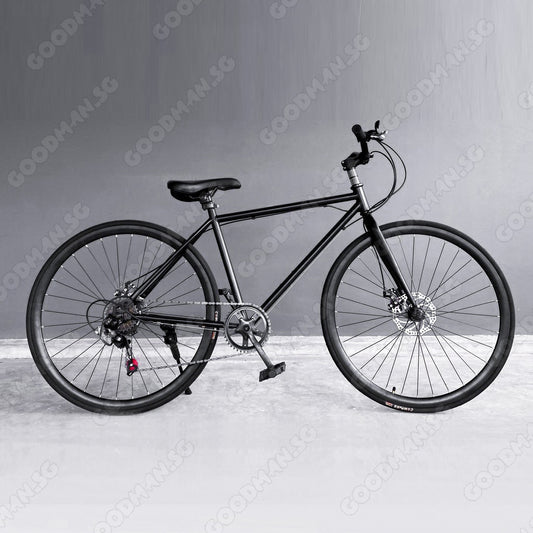7 Speed Gear Road Bicycle