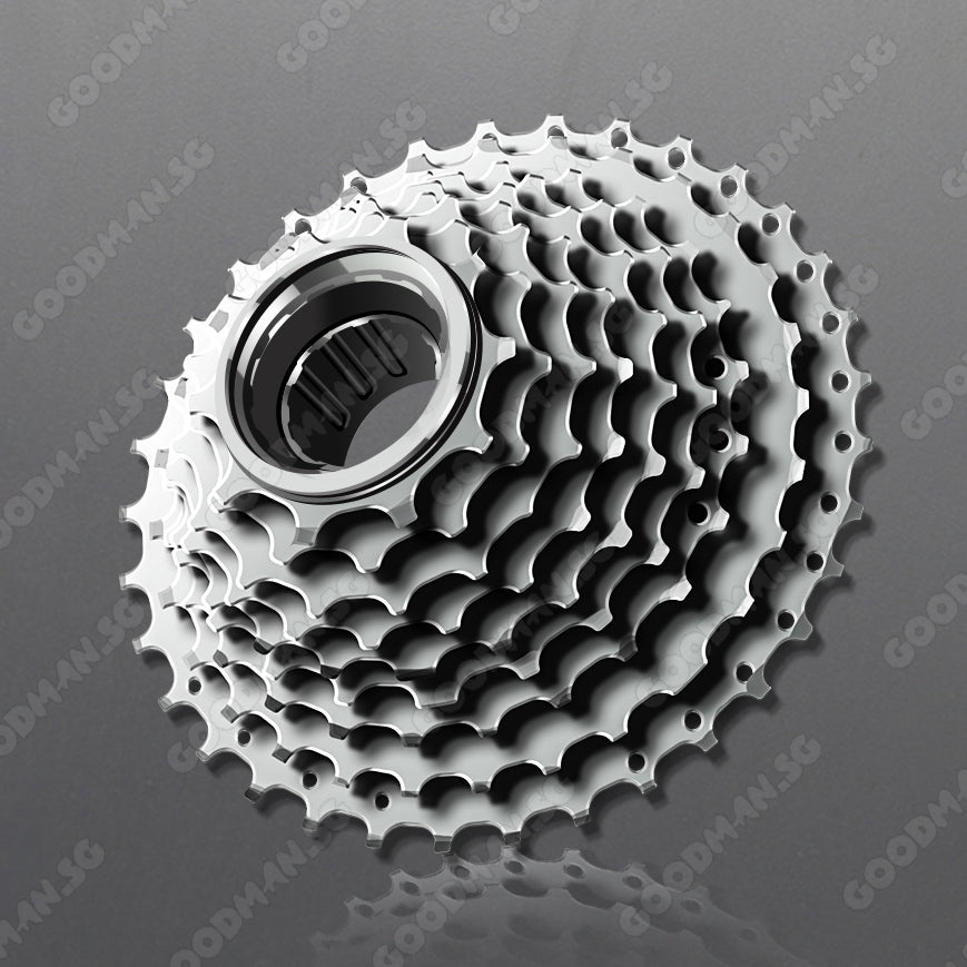 ALLMOVE 26 / 27.5 inch 21 Speed Mountain Bike Suspension