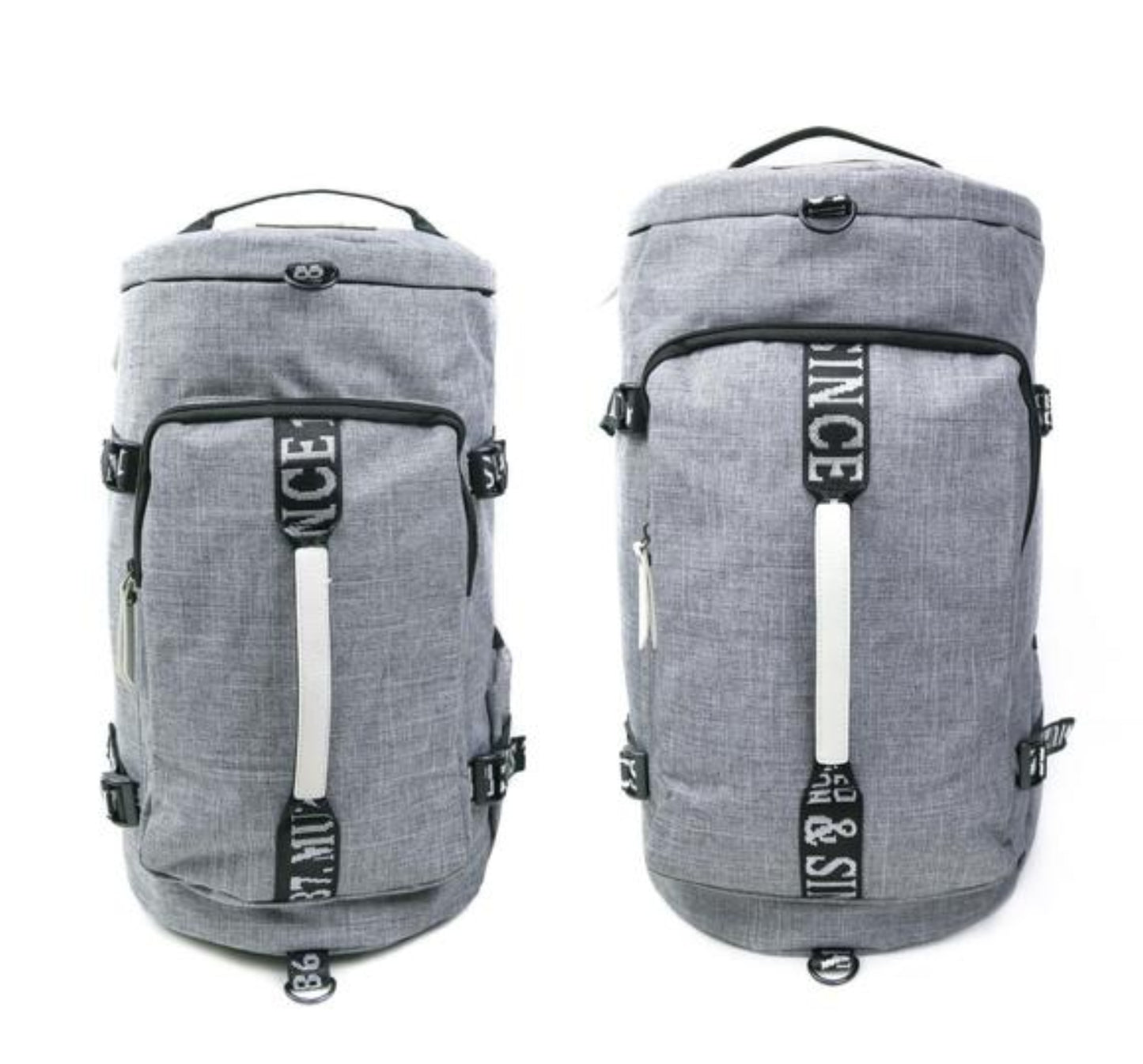 Ash Backpack
