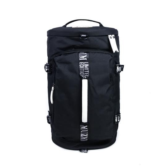 Charcoal Backpack