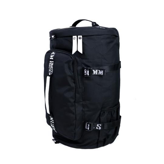 Charcoal Backpack