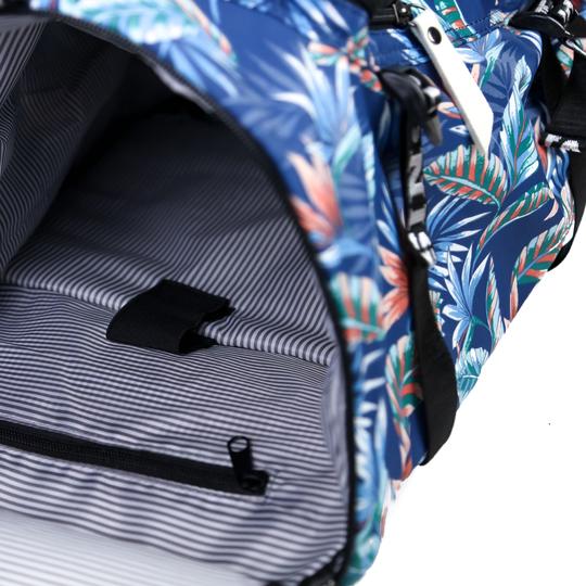 Lake Backpack