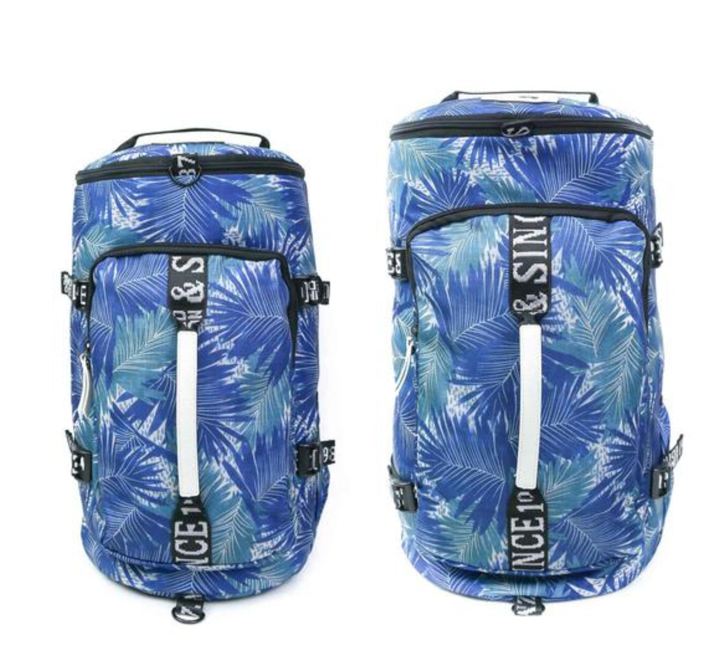 Caribbean Backpack