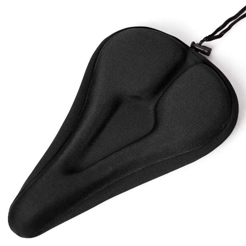 Bicycle Seat Cushion