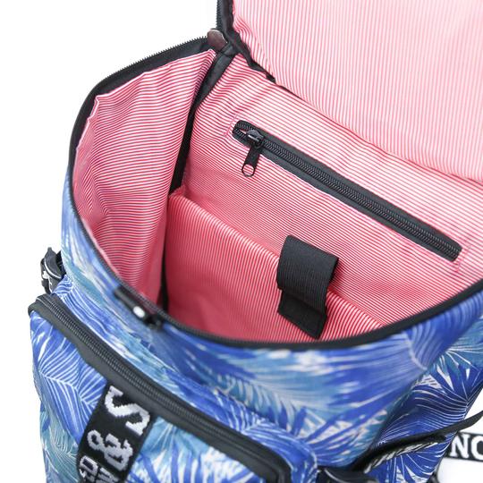 Caribbean Backpack
