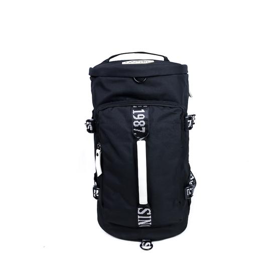 Charcoal Backpack