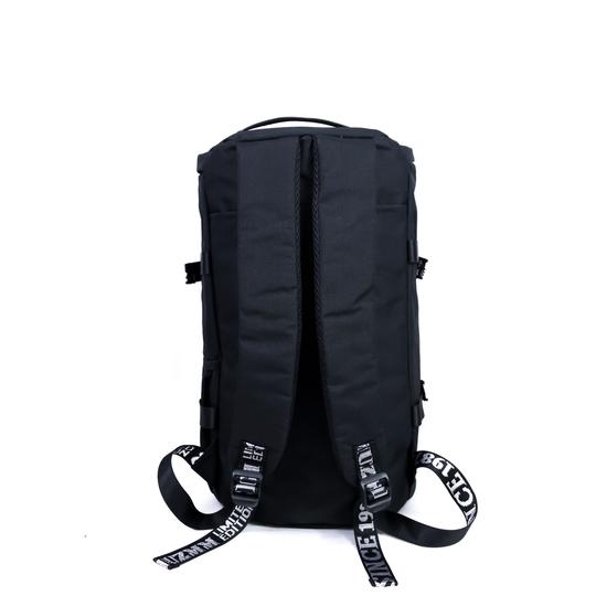 Charcoal Backpack