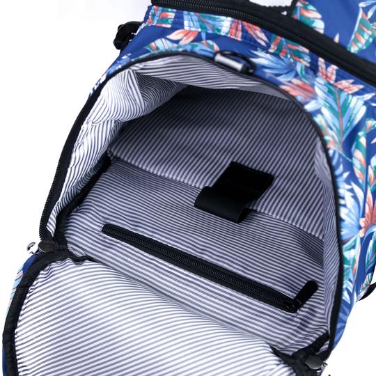 Lake Backpack