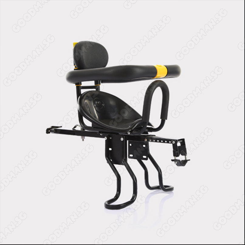 Bicycle Frame Child Seat C