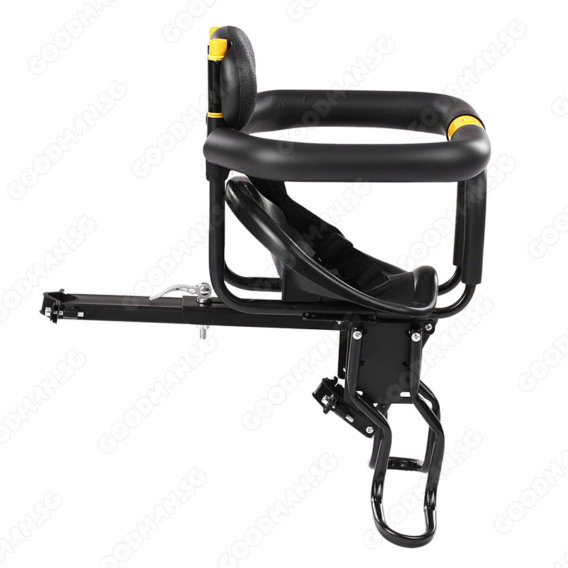 Bicycle Frame Child Seat C