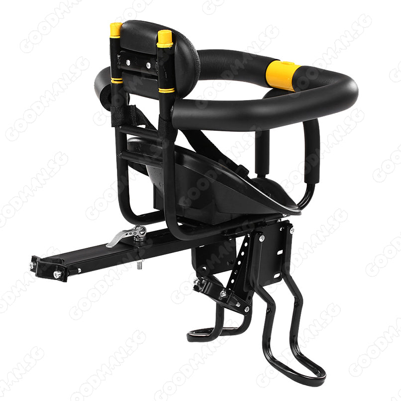 Bicycle Frame Child Seat C