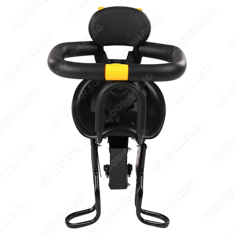 Bicycle Frame Child Seat C