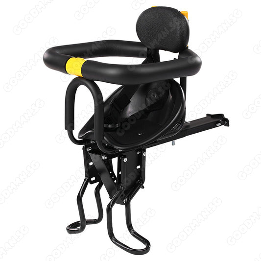 Bicycle Frame Child Seat C