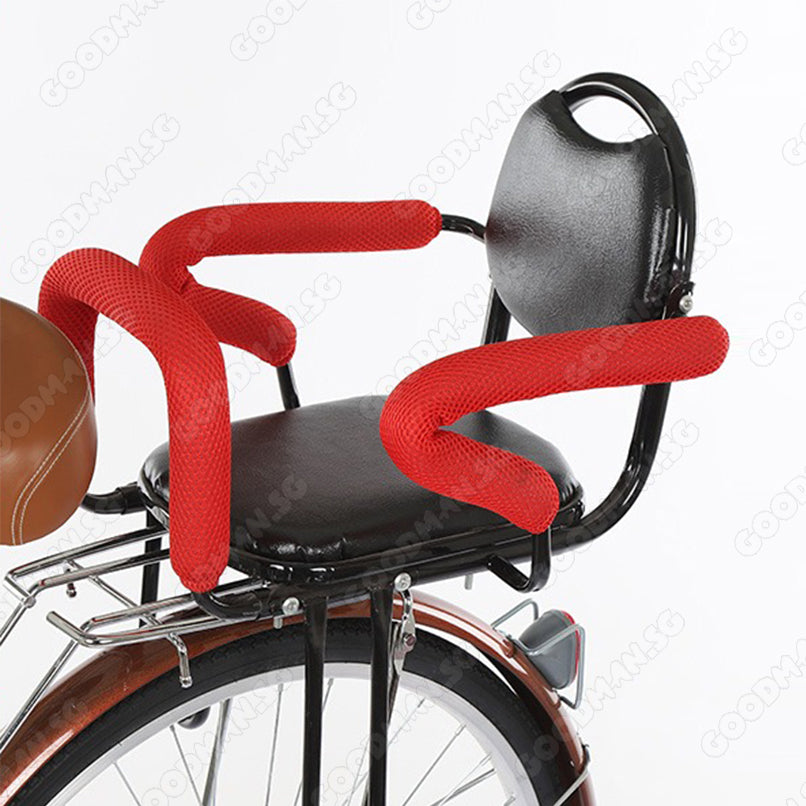 Bicycle Back Child Seat B