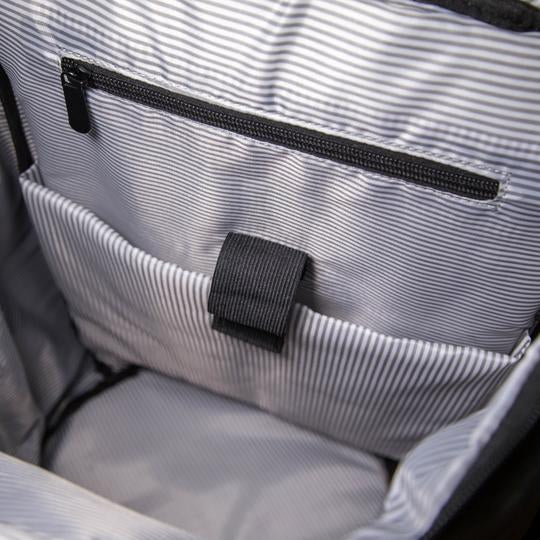 Ash Backpack