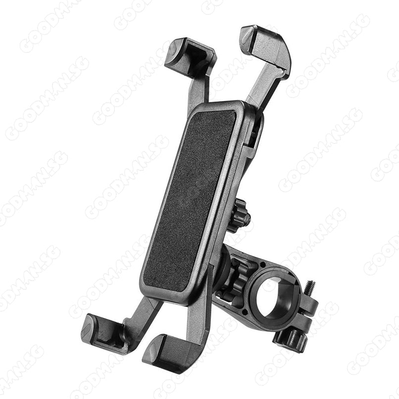 Bicycle Phone Holder –