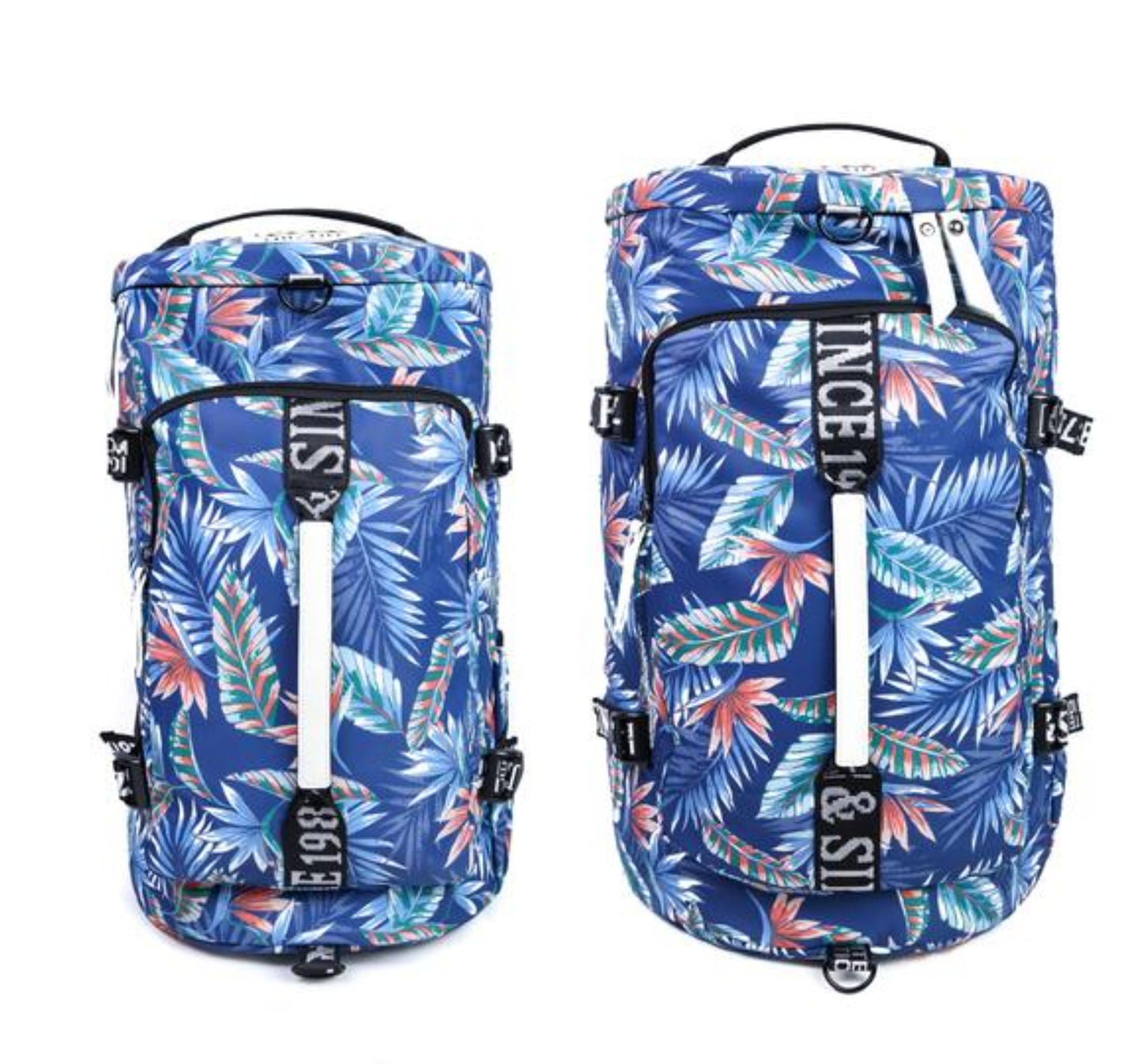 Lake Backpack