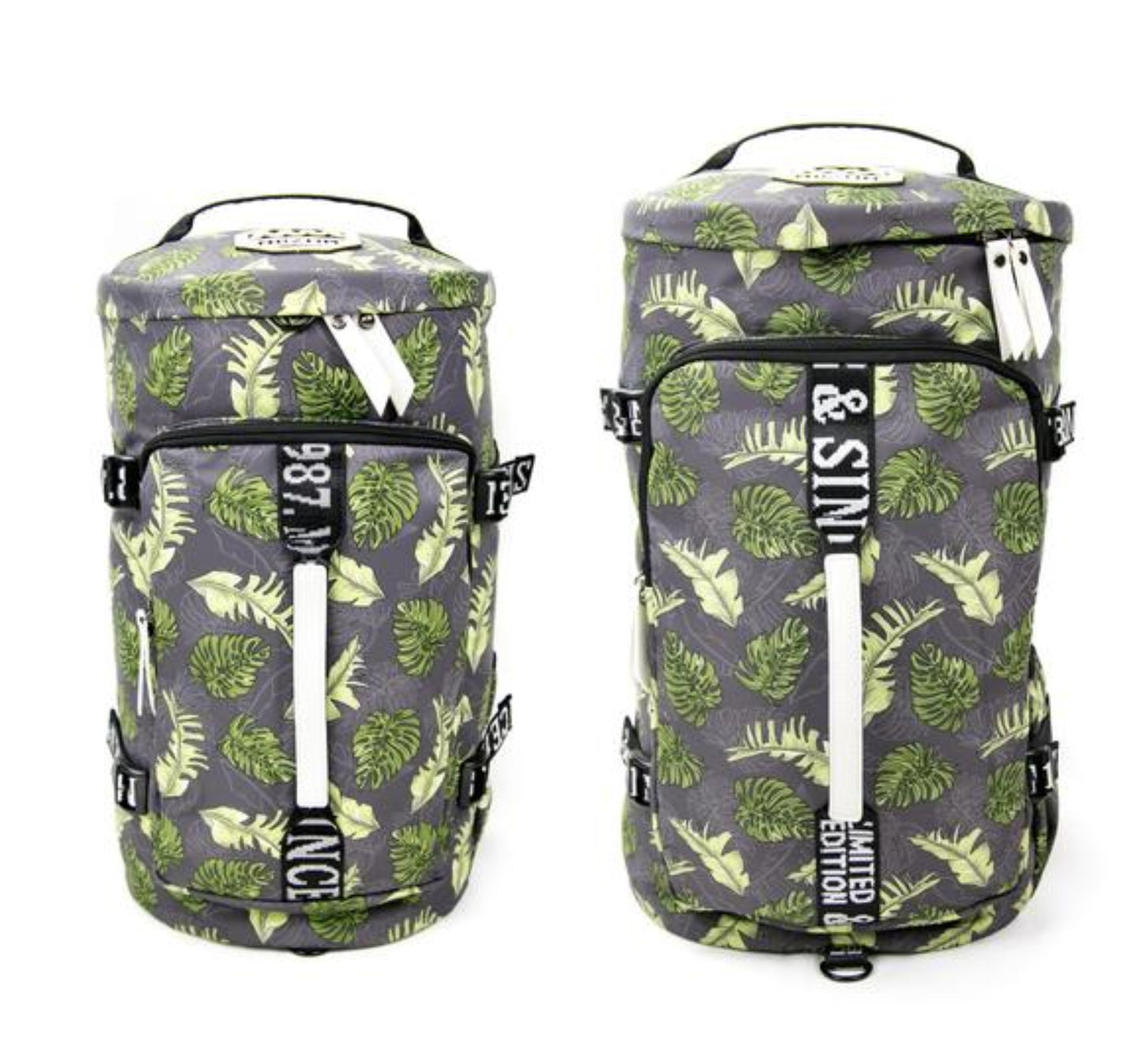 Forest Backpack