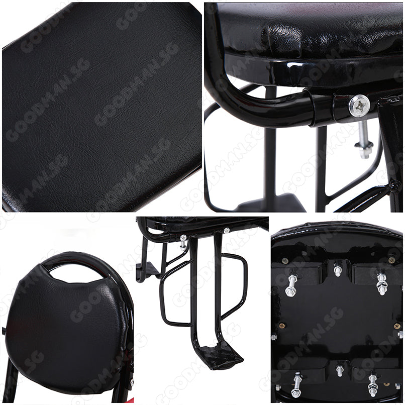Bicycle Back Child Seat B