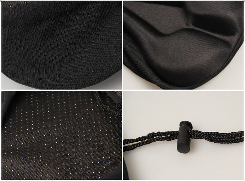 Bicycle Seat Cushion