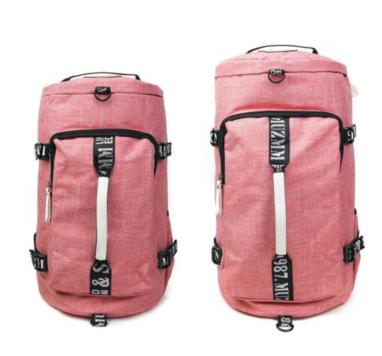 Watermelon Backpack