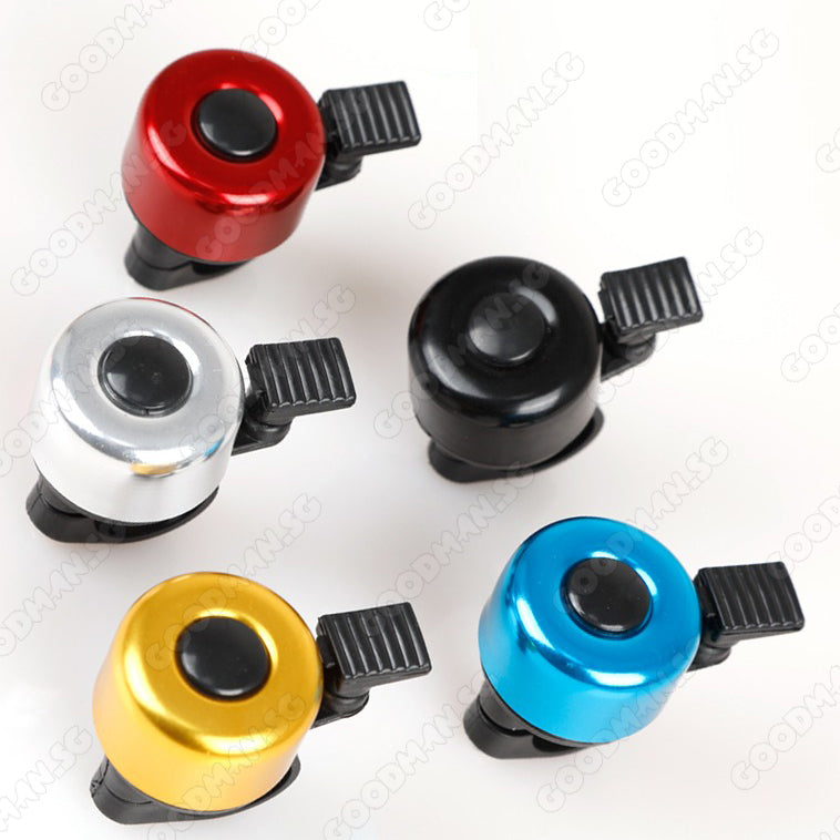 Bicycle Bell