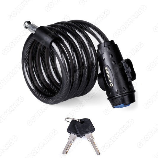 Bicycle 1.2M Lock