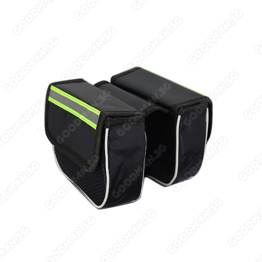 Front Frame Bag