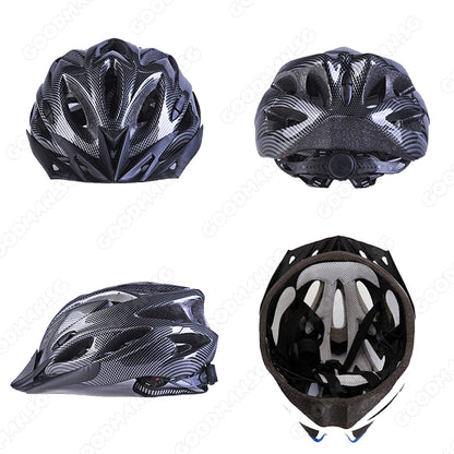 Bicycle Helmet