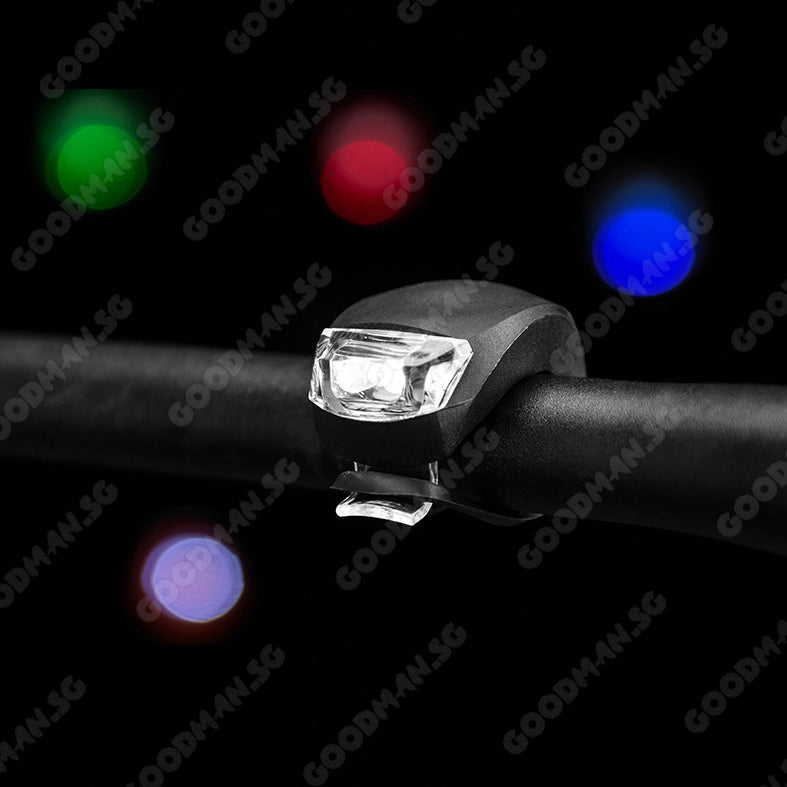 Clip On LED Light