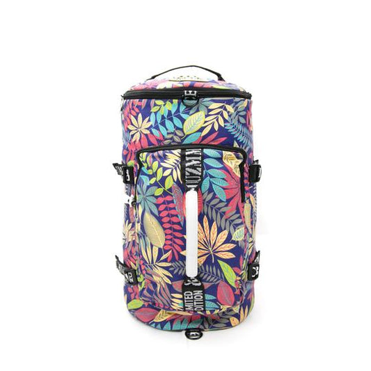 Autumn Backpack