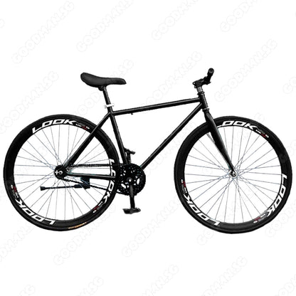 Coaster Brake Single Speed Road Bicycle