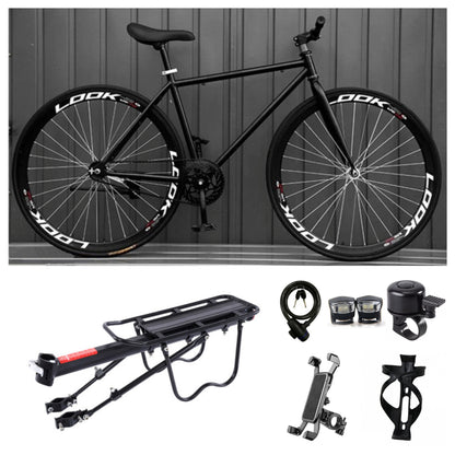Coaster Brake Single Speed Road Bicycle
