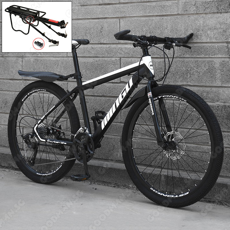 MINGU 21 Speed Mountain Bike