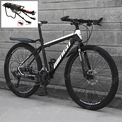 MINGU 21 Speed Mountain Bike