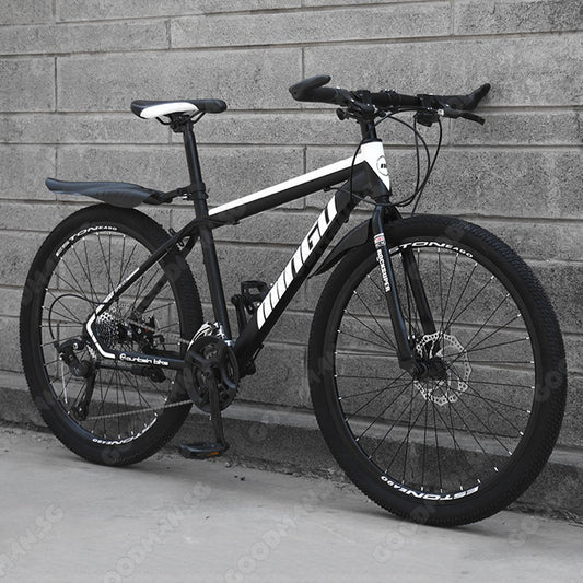 MINGU 21 Speed Mountain Bike