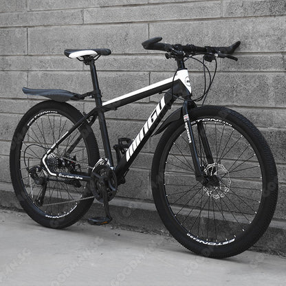MINGU 21 Speed Mountain Bike