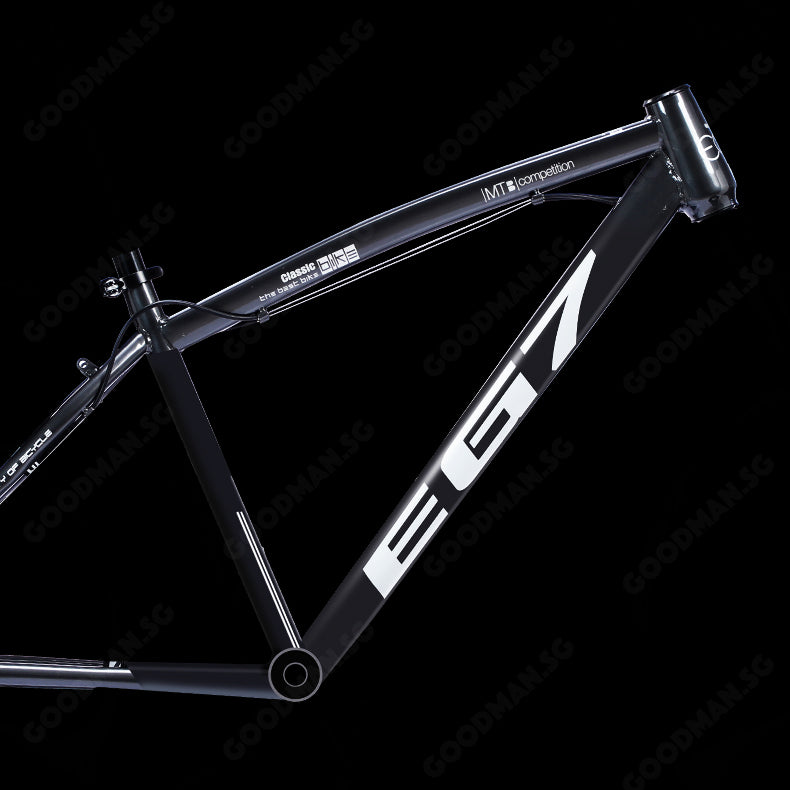 EG7 26 inch 21 Speed Mountain Bike Suspension